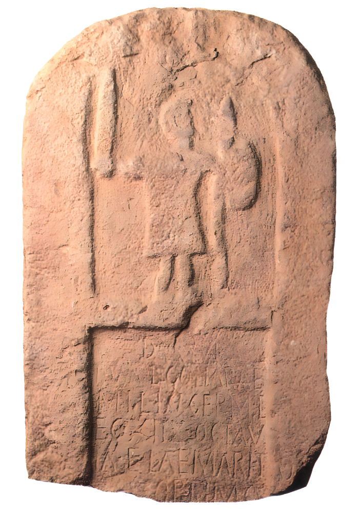 Arqueología